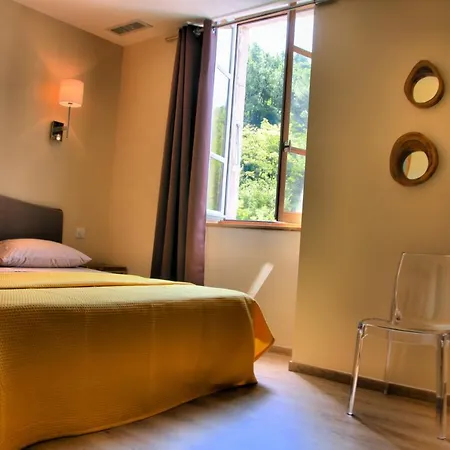 Bed & Breakfast D'hotes Clos Des Recollets Largentière