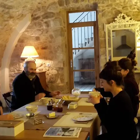 D'hotes Clos Des Recollets