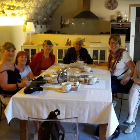 Bed & Breakfast D'hotes Clos Des Recollets