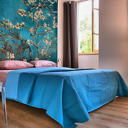 D'hotes Clos Des Recollets * Largentiere