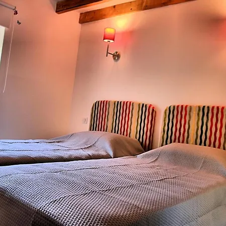 Bed & Breakfast D'hotes Clos Des Recollets