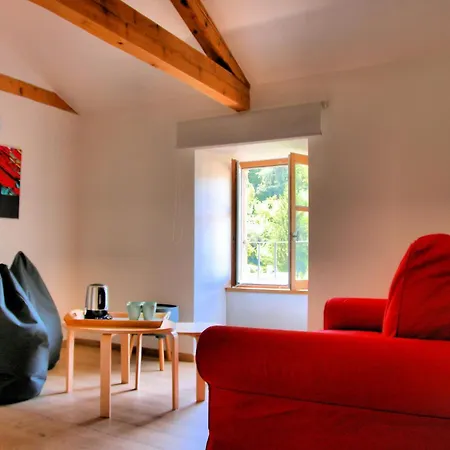 Bed & Breakfast D'hotes Clos Des Recollets *