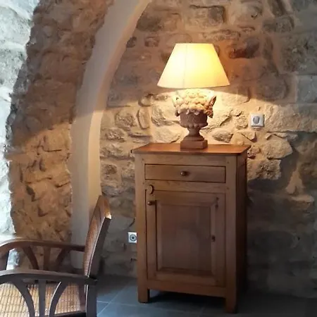 D'hotes Clos Des Recollets Bed & Breakfast Largentiere