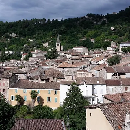 D'hotes Clos Des Recollets Largentiere