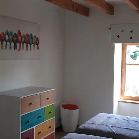 D'hotes Clos Des Recollets Largentiere