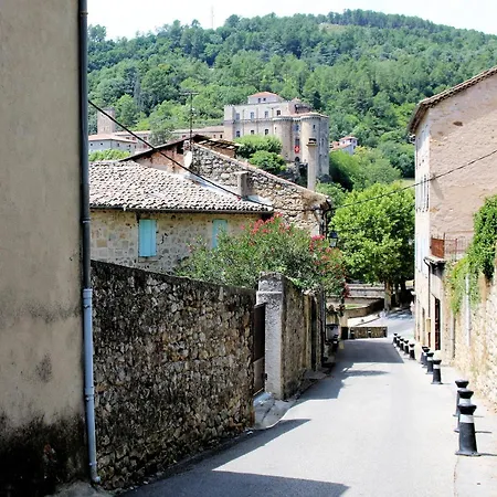 Bed & Breakfast D'hotes Clos Des Recollets Largentiere