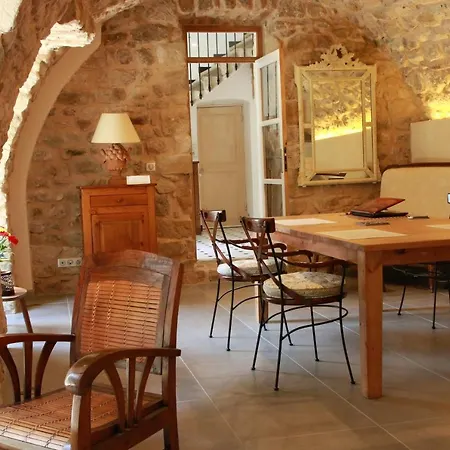 Bed & Breakfast D'hotes Clos Des Recollets
