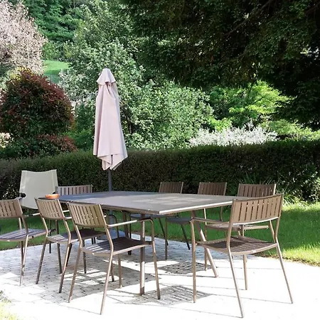 D'hotes Clos Des Recollets Bed & Breakfast
